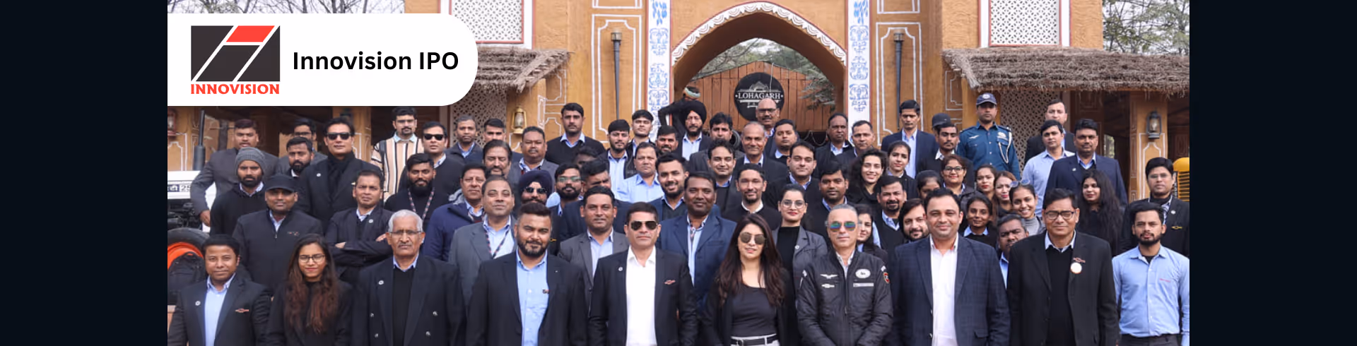 Innovision IPO Review: Everything Investors Need to Know Before Applying