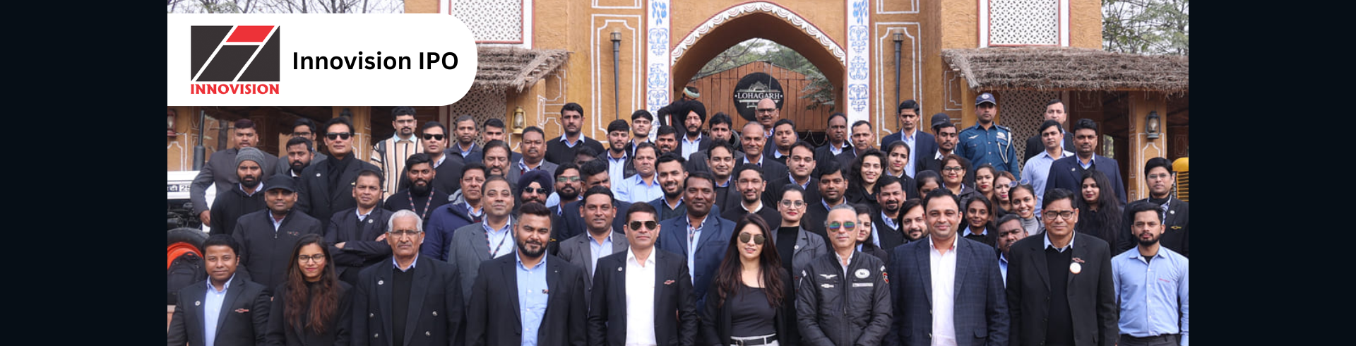 Innovision IPO Review: Everything Investors Need to Know Before Applying