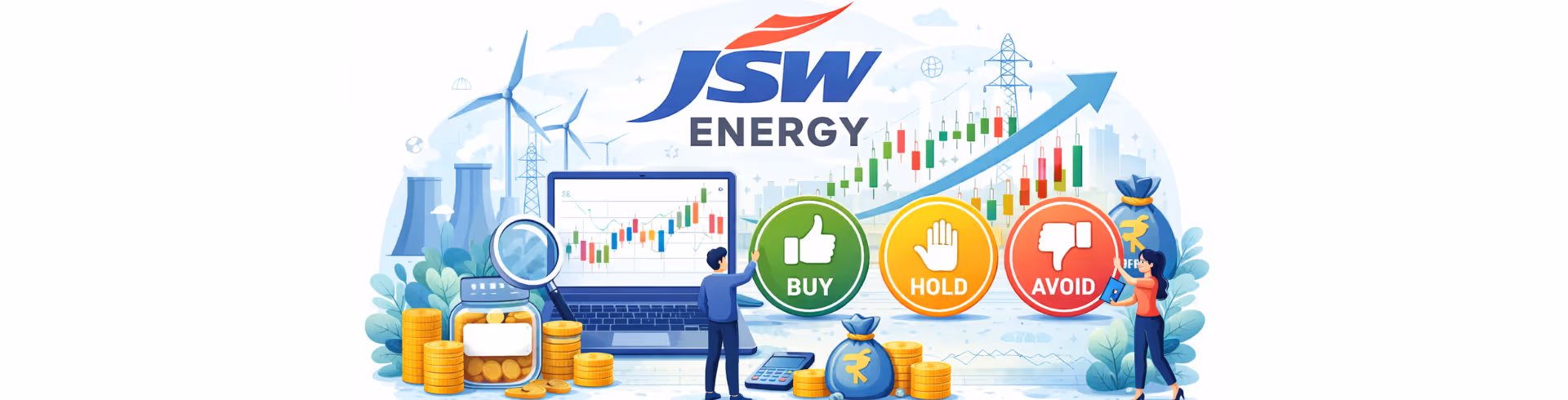 JSW Energy Fundamental Analysis 2025 — Buy, Hold or Avoid?