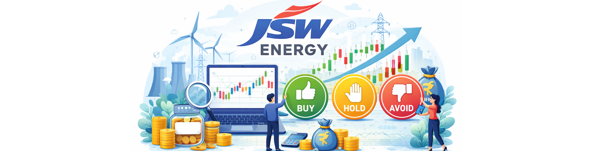 JSW Energy Fundamental Analysis 2025 — Buy, Hold or Avoid?