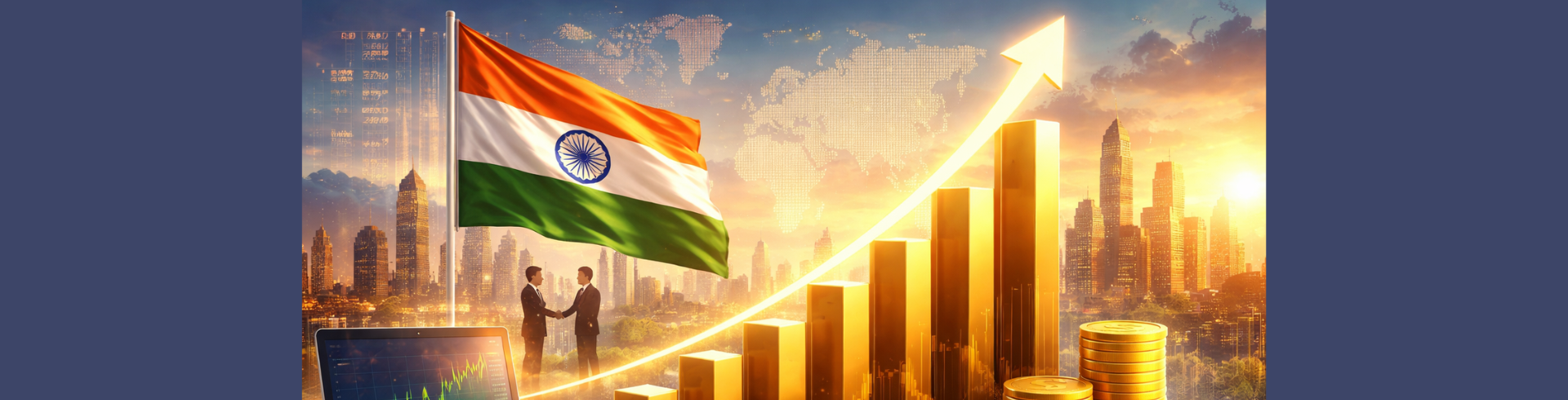 Power Stocks Rally: What’s Driving FII Interest in India?