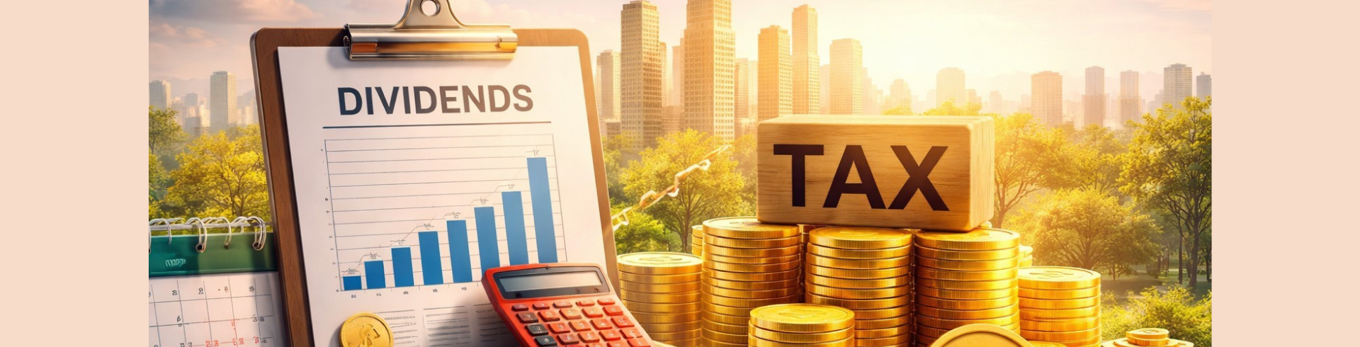 Tax on Dividend Income in India: What Investors Must Know