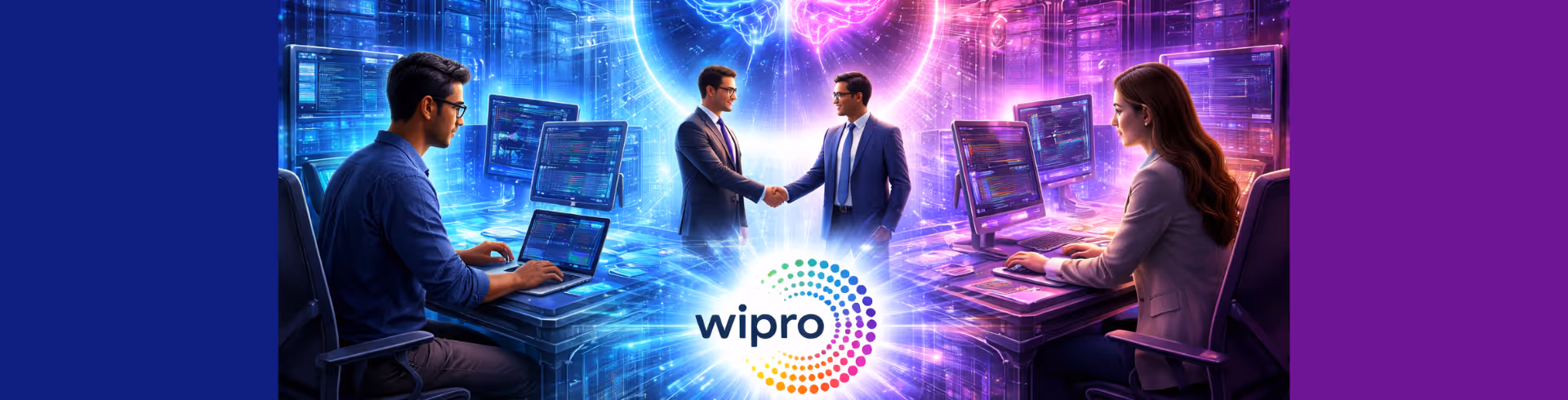 Wipro’s AI Push: How Its Harness Partnership Is Transforming Software Delivery