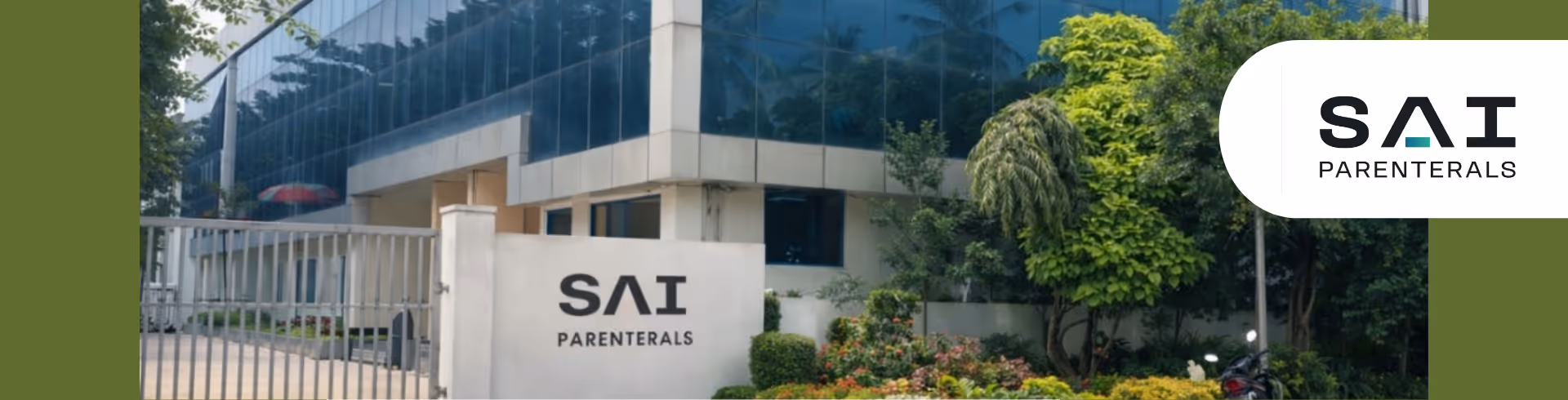 Should You Apply for Sai Parenteral IPO? Full Analysis & Verdict