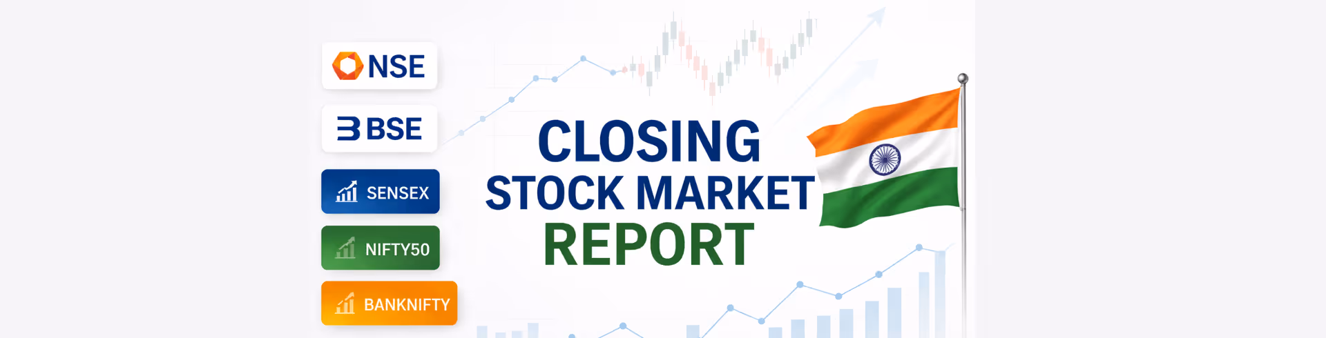 Indian Stock Market Closing Summary Today 6 April 2026 : Sensex Jumps 780 Points, Nifty Near 23,000