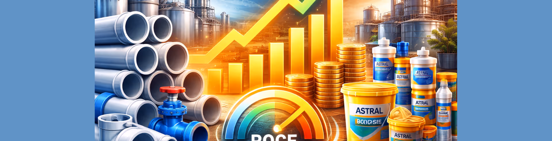 Astral Limited Fundamental Analysis: Revenue Growth, Margins & ROCE Breakdown