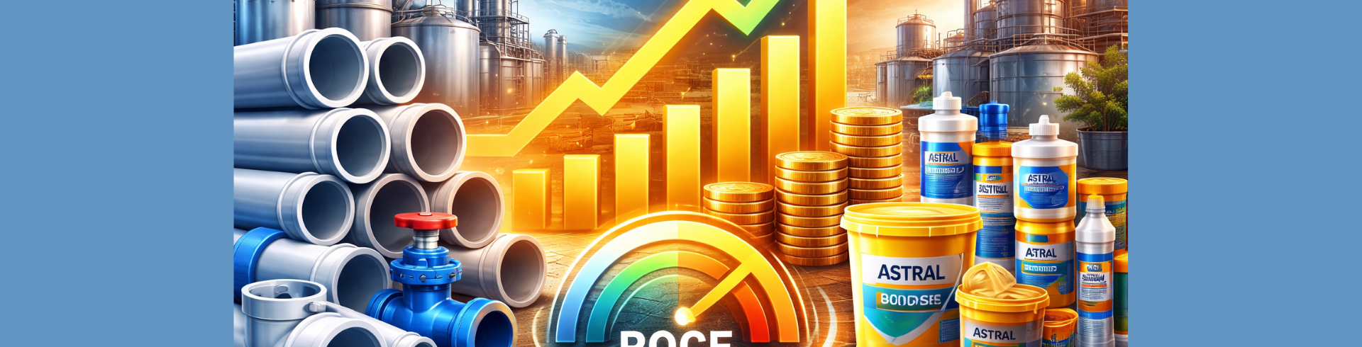 Astral Limited Fundamental Analysis: Revenue Growth, Margins & ROCE Breakdown