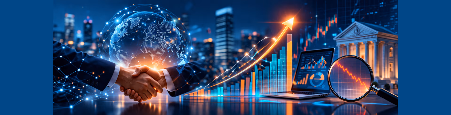 TCS Q4 FY26 Review: Record Deal Wins vs Weak BFSI – What Should Investors Focus On?