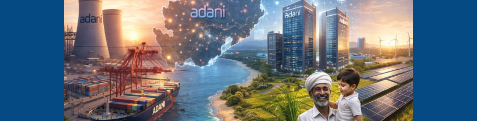 From Power to Data: How Adani Is Creating a 360° Growth Engine in Odisha