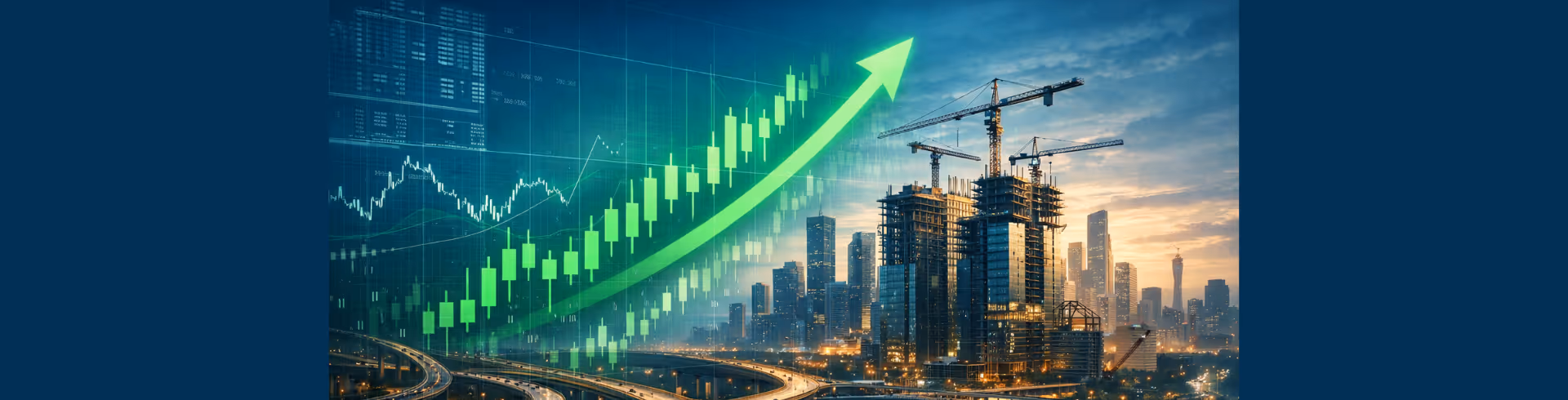 ₹519 Crore Order Boost: Why HG Infra Stock Is in Focus