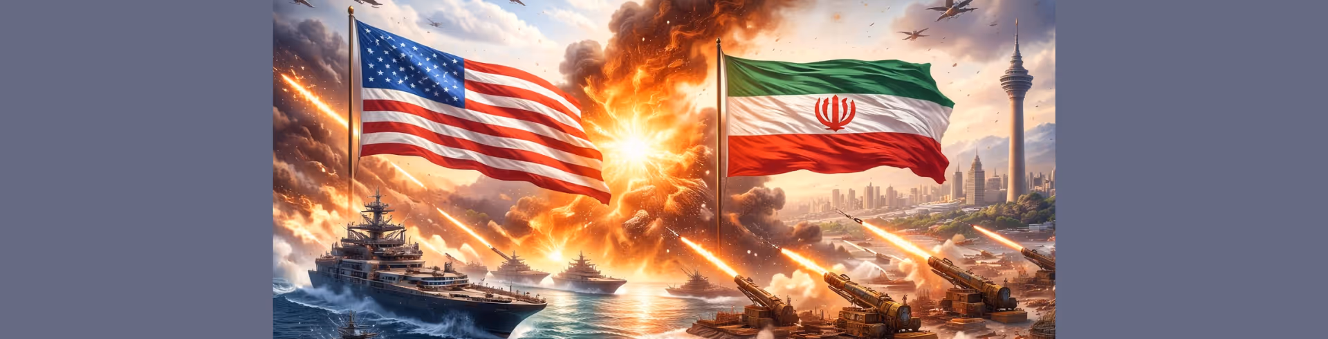 US-Iran Conflict Update: Is the War Nearing an End?