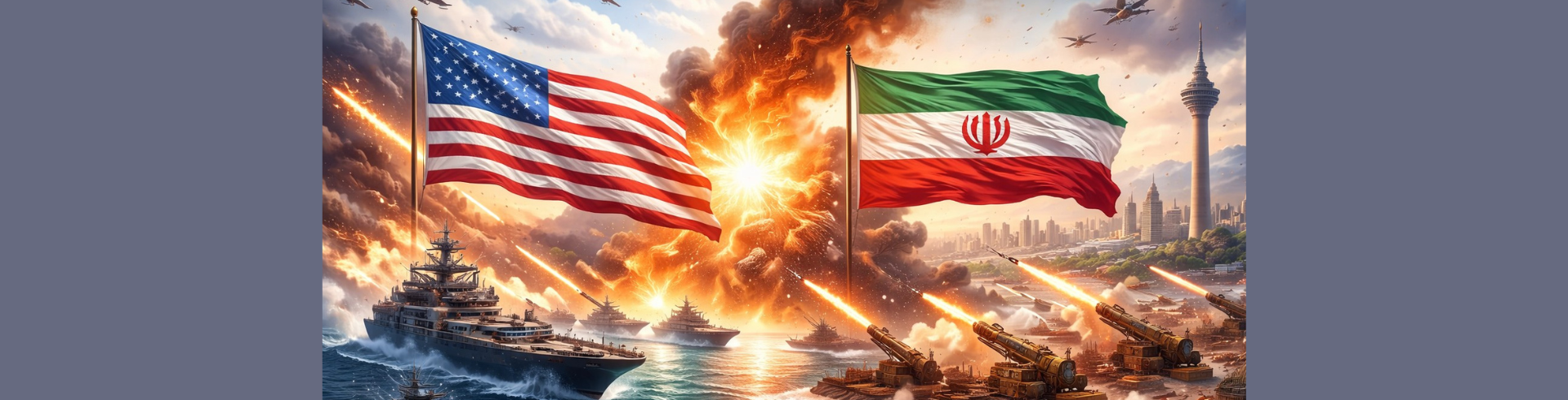 US-Iran Conflict Update: Is the War Nearing an End?