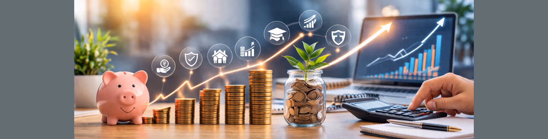 Top 10 Tax Saving Investments Every Salaried Person Should Know 