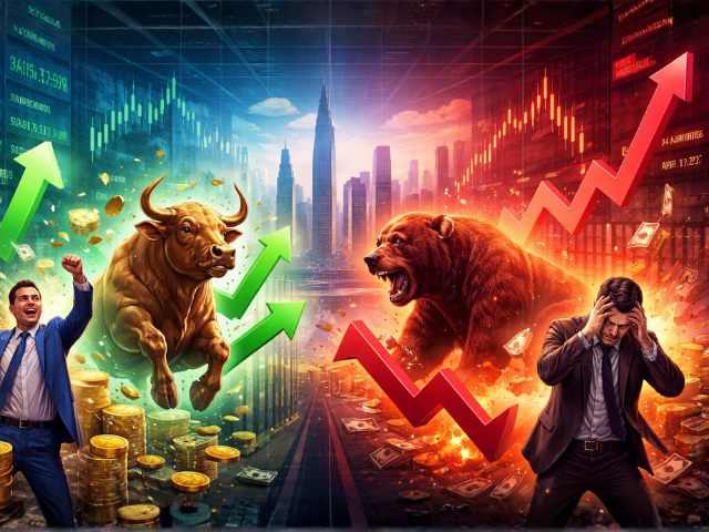 Q4 Earnings Roundup (April 15, 2026): Winners and Losers in the Market