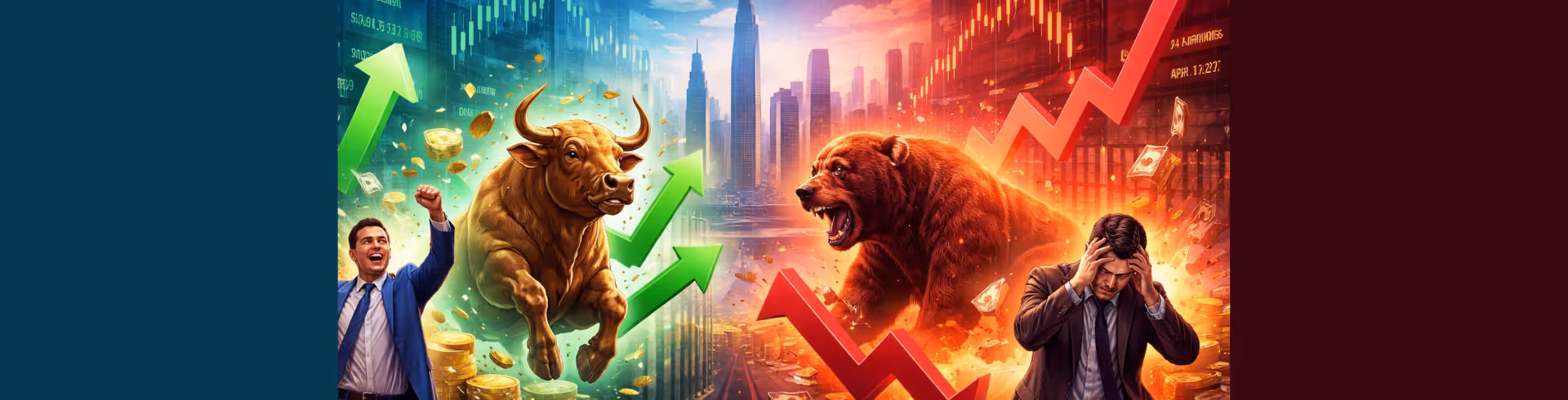 Q4 Earnings Roundup (April 15, 2026): Winners and Losers in the Market