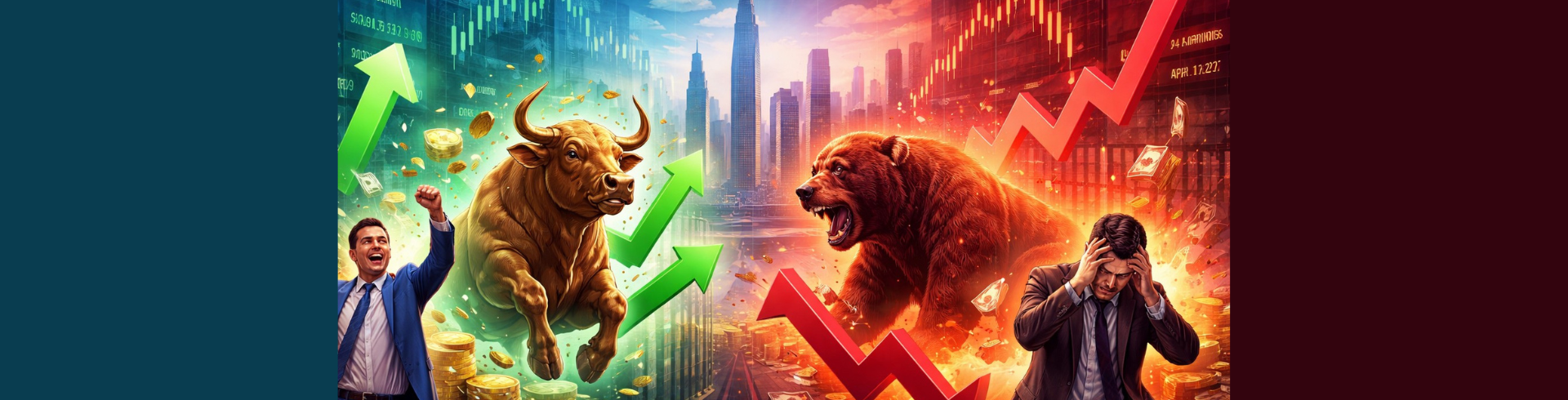 Q4 Earnings Roundup (April 15, 2026): Winners and Losers in the Market