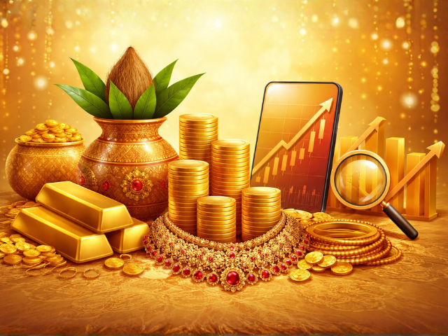 Akshaya Tritiya 2026: Gold Buying Trends and Market Impact Explained