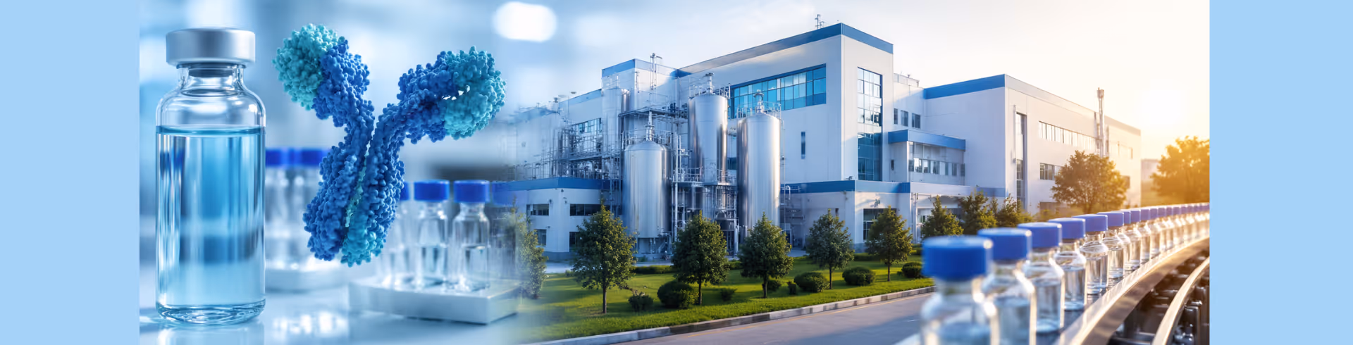 Aurobindo Pharma in Focus: Decoding Its Big Biologics Expansion Plan