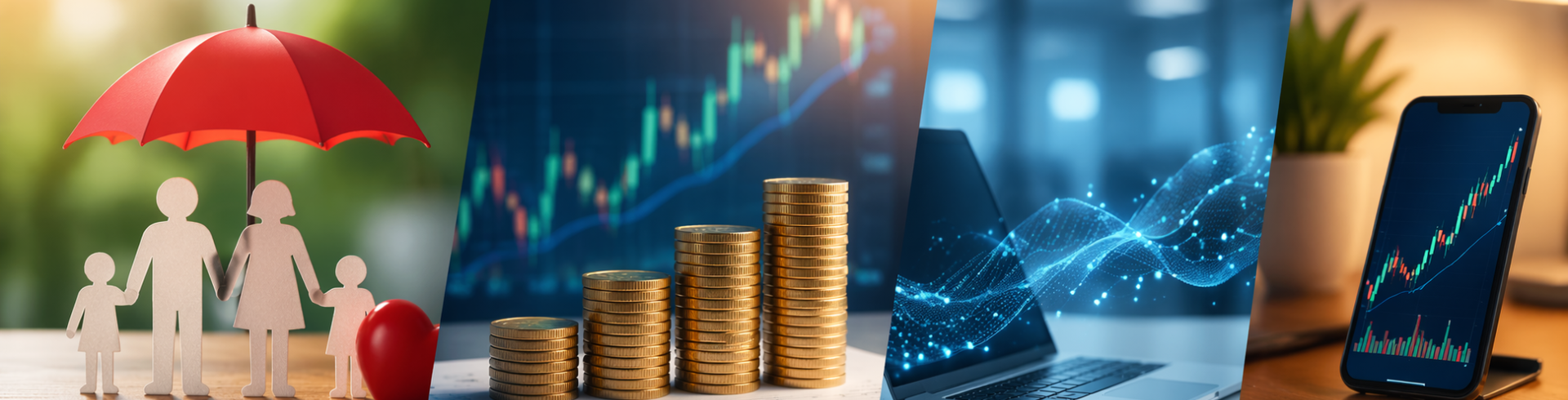 Q4 FY26 Earnings Roundup: HDFC Life Insurance, Wipro, Angel One Lead the Show