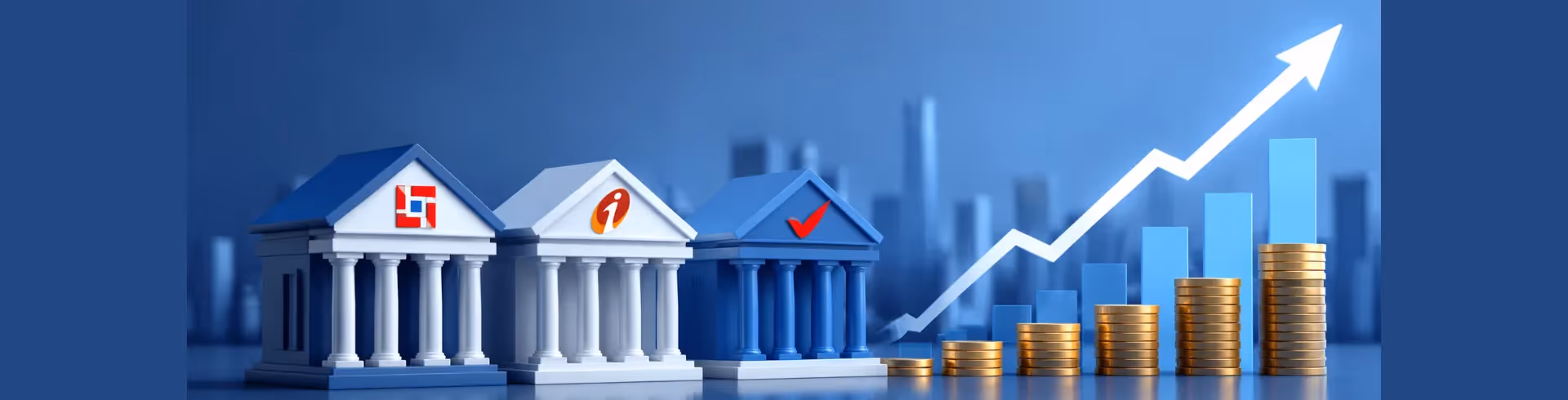Q4 Earnings Roundup: HDFC Bank, ICICI Bank, Yes Bank Show Strong Growth