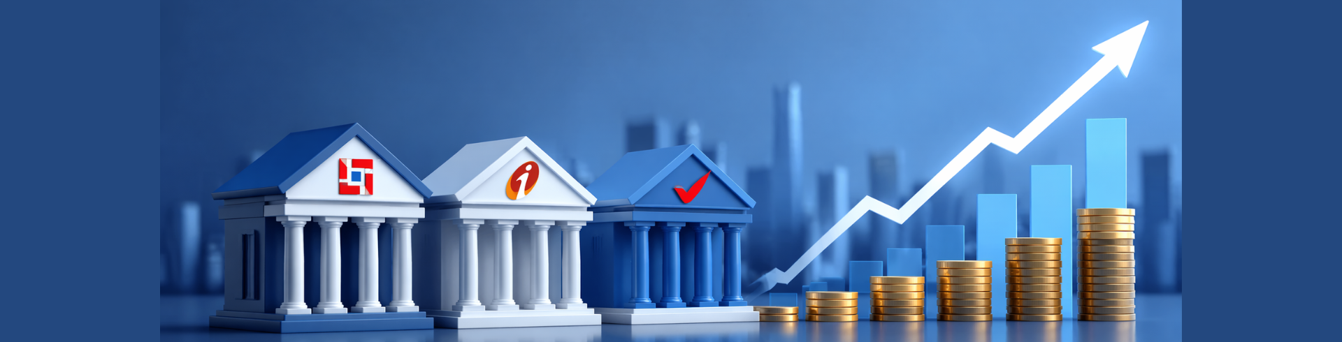 Q4 Earnings Roundup: HDFC Bank, ICICI Bank, Yes Bank Show Strong Growth