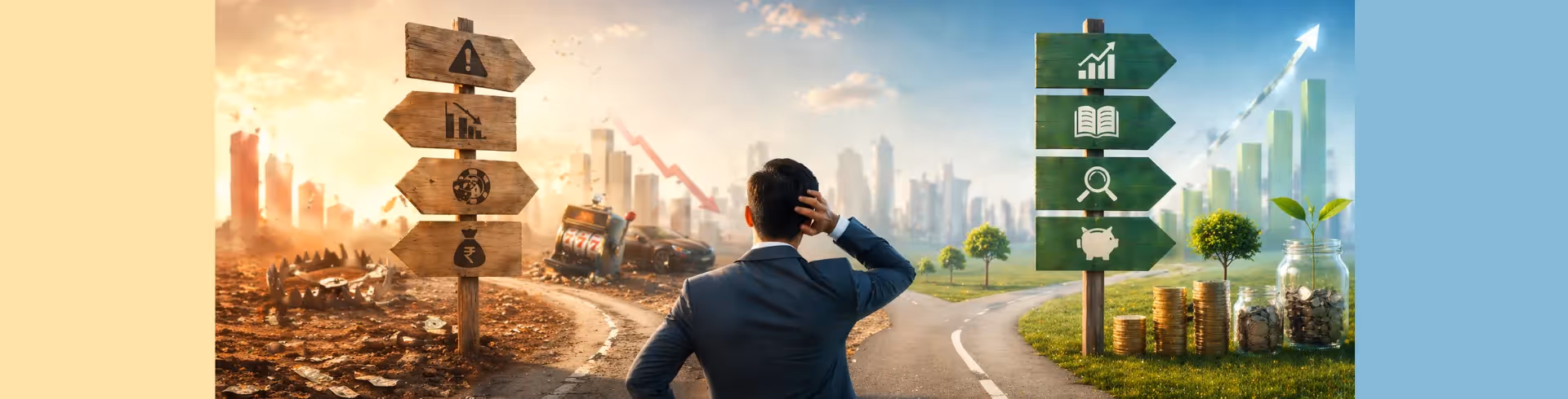 Common Mistakes New Investors Make and How to Avoid Them.