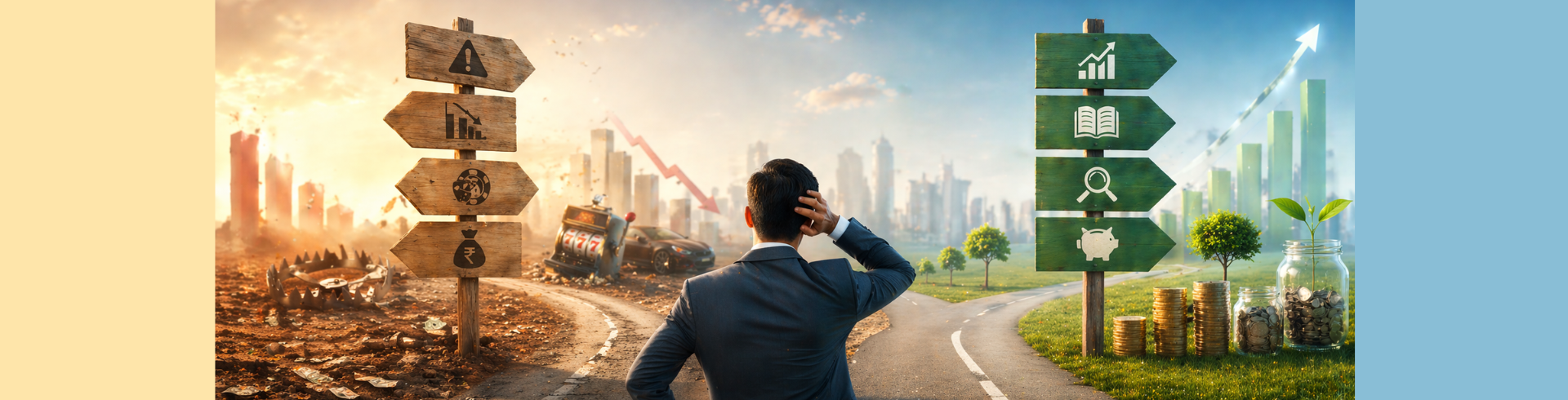 Common Mistakes New Investors Make and How to Avoid Them.