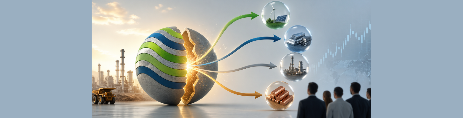 Vedanta Demerger Explained: What Shareholders Should Know Before May 1 Record Date