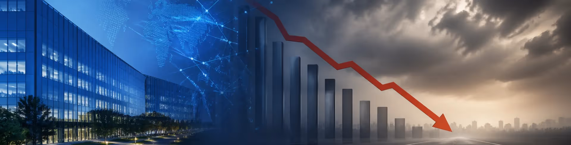 Why Infosys’ Growth Is Slowing: A Deep Dive into FY26 Results