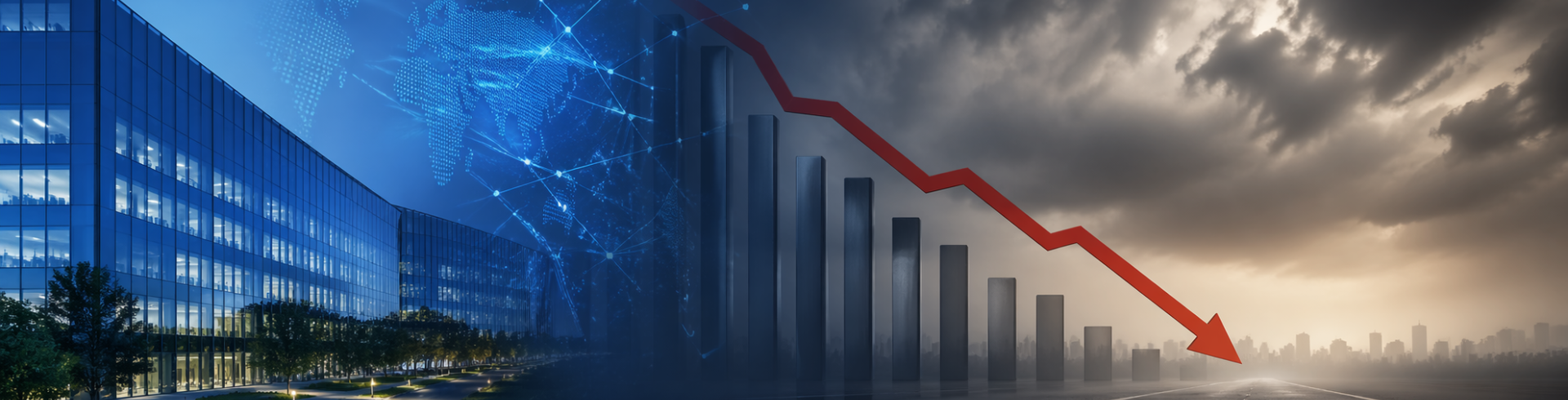 Why Infosys’ Growth Is Slowing: A Deep Dive into FY26 Results