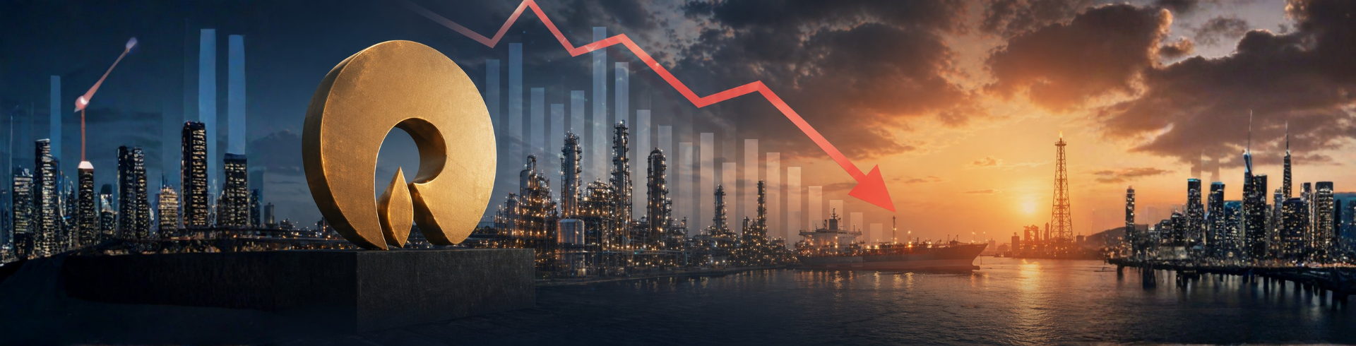 Why Reliance Industries Ltd. May Report a Muted Q4 Despite Revenue Growth