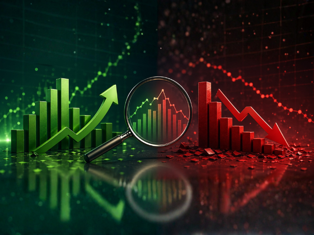 Today's Q4 FY26 Results Analysis: Who Delivered, Who Disappointed?