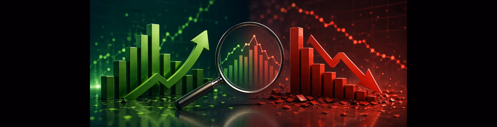 Today's Q4 FY26 Results Analysis: Who Delivered, Who Disappointed?