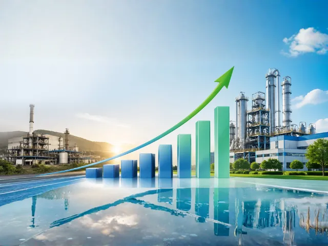 Margin Expansion Story: How Navin Fluorine Improved EBITDA from 25.5% to 34.3%