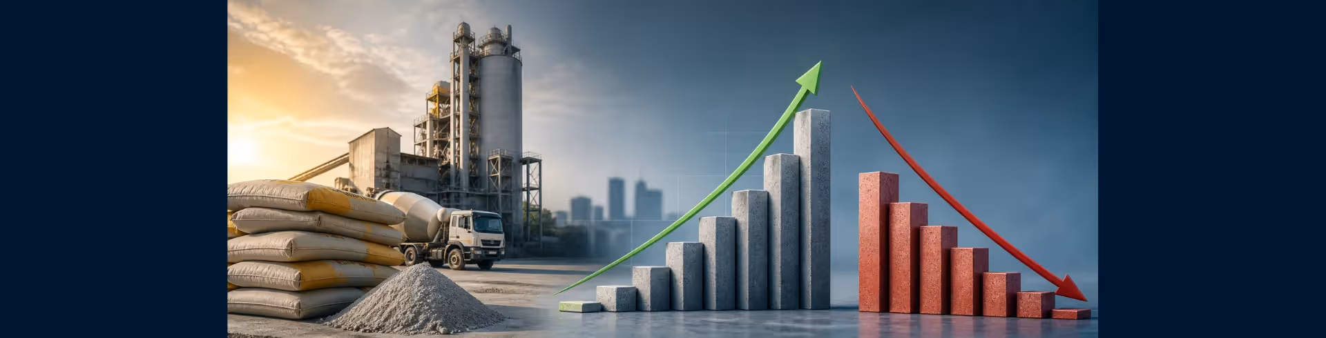 Profit Down, Revenue Up: What’s Driving Ambuja Cements’ Q4 Margin Pressure?