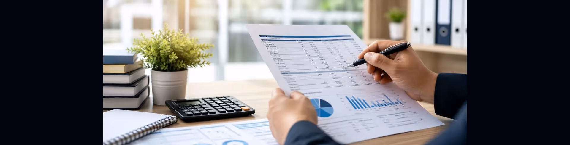 How to Read a Company's Balance Sheet Before Investing