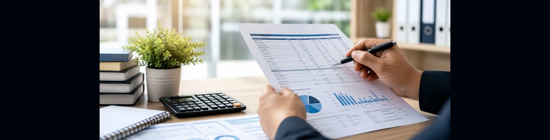 How to Read a Company's Balance Sheet Before Investing