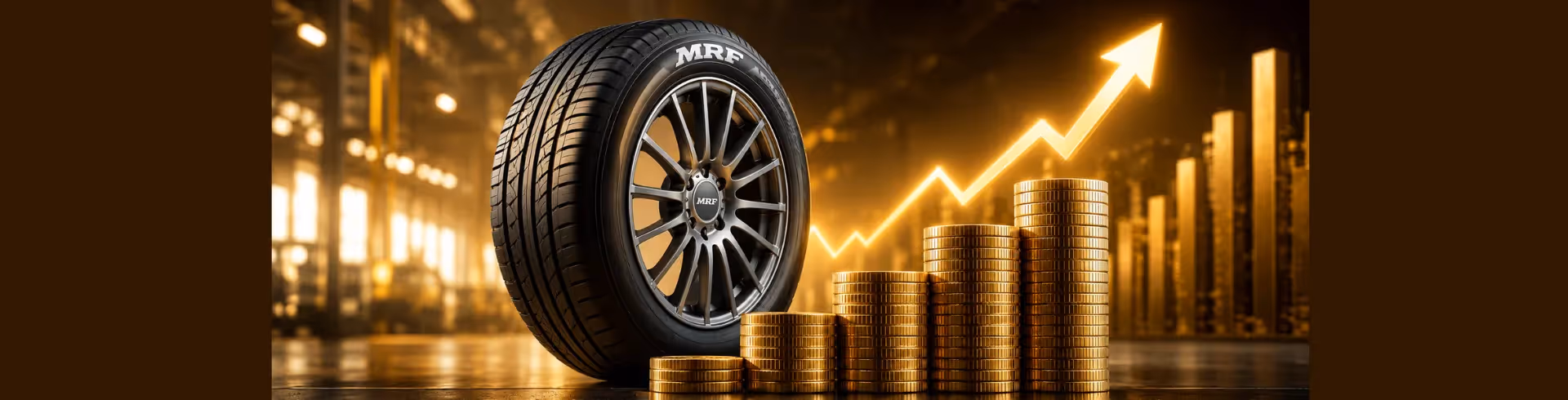 MRF’s Mega Dividend Surprise: What the Record Payout Signals for Investors