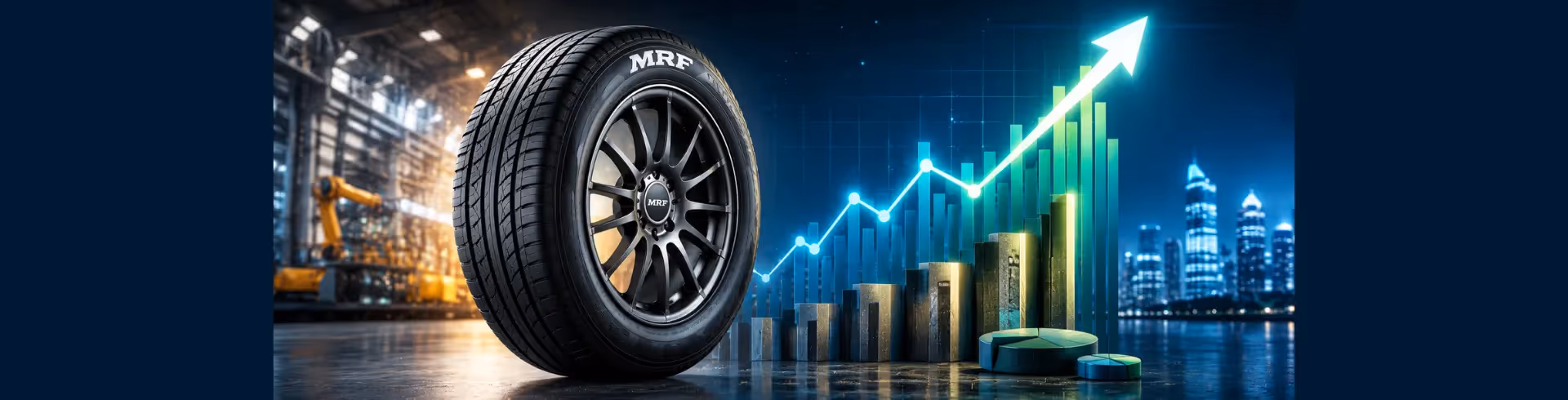 MRF Q4 FY26 Analysis: Revenue Growth, Profit Jump & Key Takeaways for Investors