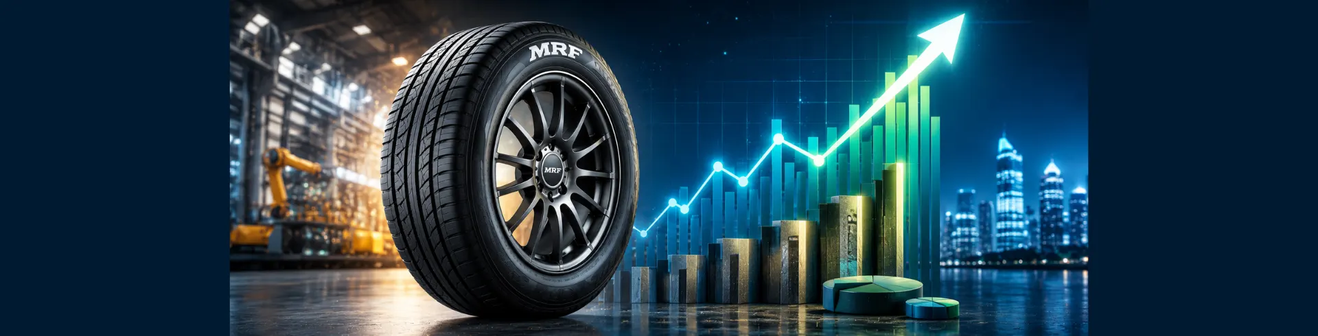 MRF Q4 FY26 Analysis: Revenue Growth, Profit Jump & Key Takeaways for Investors