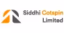Siddhi Cotspin Limited
