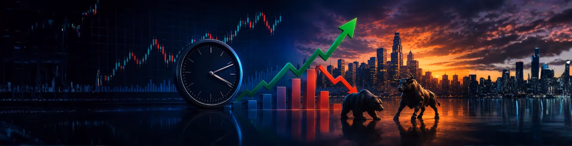 Q4 Results After Market Hours: Which Stocks Could React Strongly?