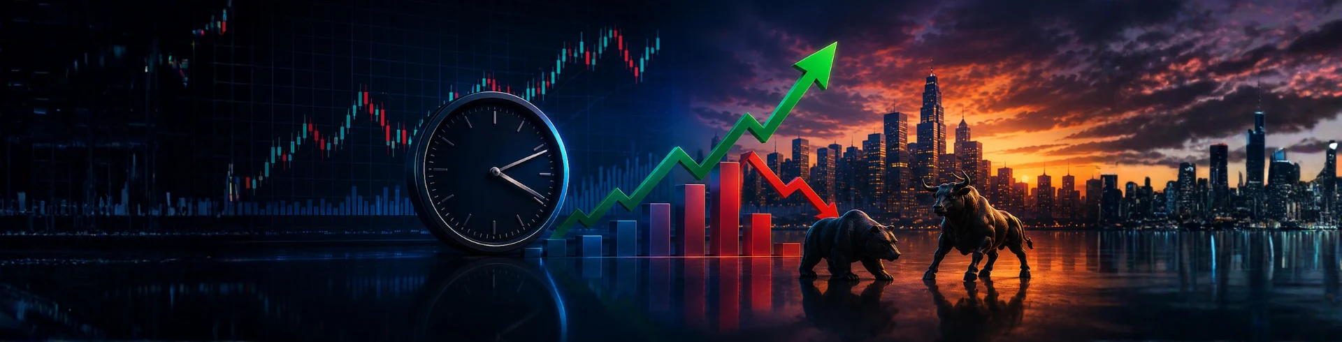 Q4 Results After Market Hours: Which Stocks Could React Strongly?