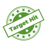 Target hit