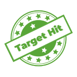 Target hit