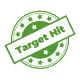 Target hit