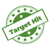 Target hit