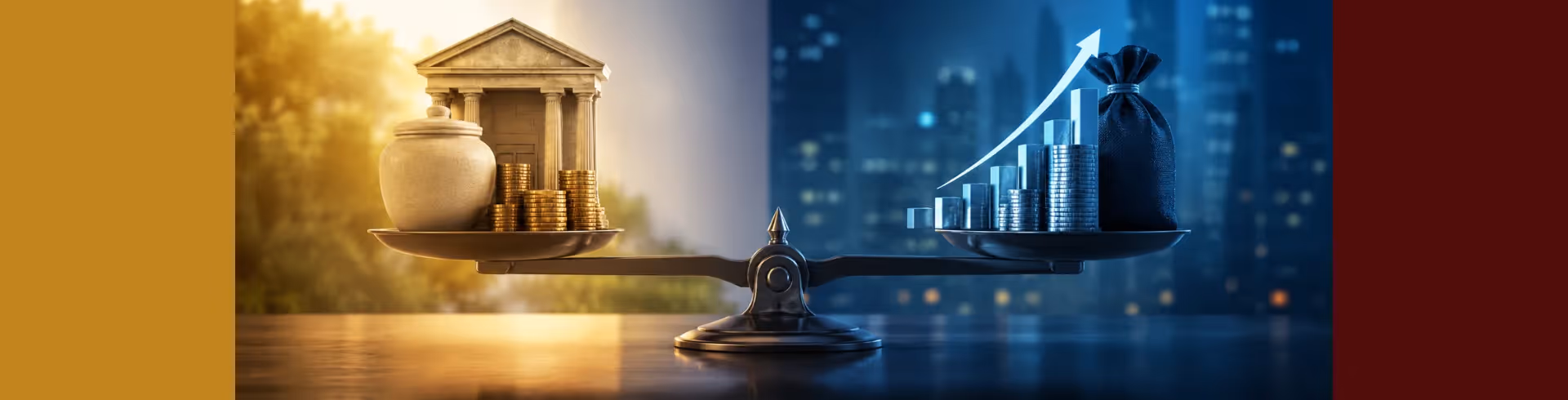 Fixed Deposit vs Debt Mutual Fund — Which Is Actually Better?