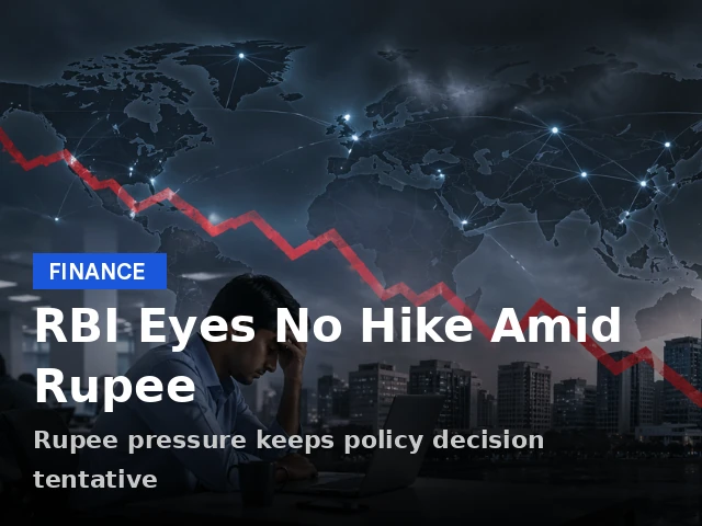 RBI Holds 6.50% - Is This Good for Your Portfolio?