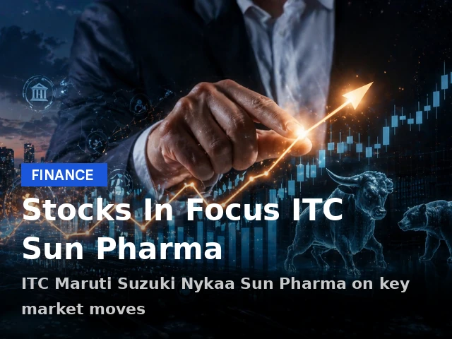 ITC Up 5% - Should You Buy in Your Portfolio Today?